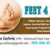 Foot Care Nurse offer Home Services
