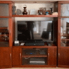 Entertainment Unit - FREE for the taking - You transport - No delivery offer Home and Furnitures
