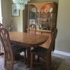 Dining room set