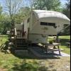 ALFA SEE YA FIFTH WHEEL offer RV