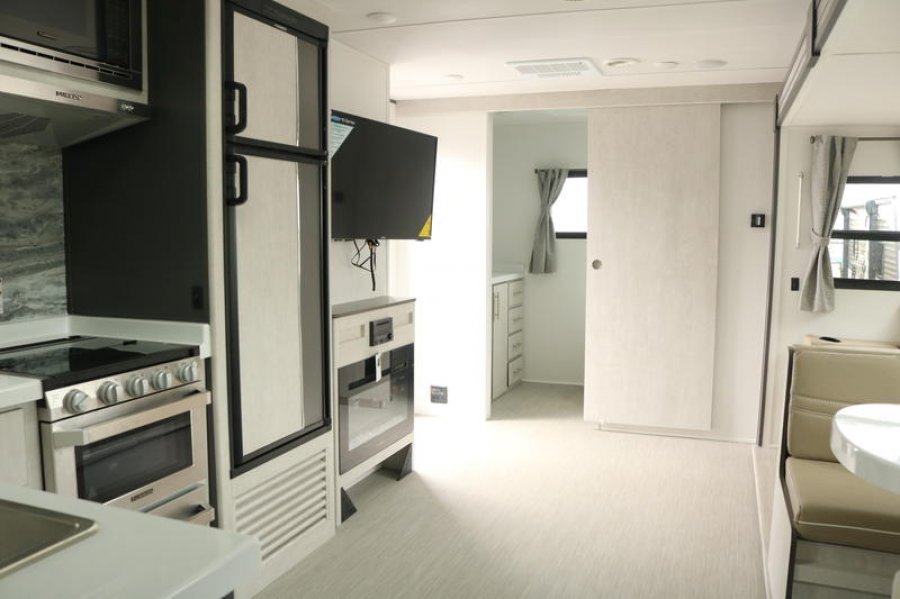 Travel Lite Evoke Model C Reviews On Rv Insider