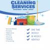 London’s Cleaning Service