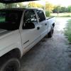 2003 chevy Silverado 1500 HD offer Truck