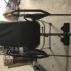 Inversion table offer Sporting Goods