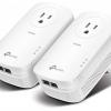 TP-LINK Power Line Adapter offer Computers and Electronics
