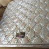 KING Beautyrest mattress, pillowtop, beautiful condition offer Home and Furnitures