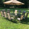 Patio set offer Lawn and Garden