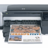 HP OfficeJet Pro K-850 LARGE FORMAT PRINTER with Duplex!  $140