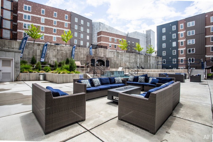 Private USU Student Housing Room The Factory Utah Classifieds 84321