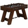 Brand new Fuseball table