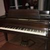 Baby grand piano offer Musical Instrument