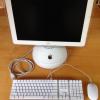 VINTAGE: iMac (iLamp) G4 All-In-One iMac Computer