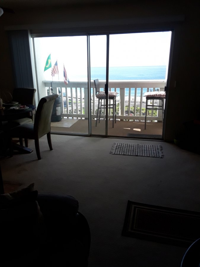 Share a Beautiful Redondo Beach Condo located in the Village