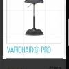 VARIDESK - Prodesk 48 Electric and VariChair Pro