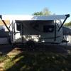2015 Launch StarCraft Extreme Tent Trailer offer RV
