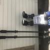 Hullavator kayak rack offer Items For Sale