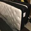2 TWIN X L NEW MATTRESSES CAN BE USED FOR TWIN OR KING                       