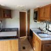 1999 32 ft Salem Travel Trailer offer Sporting Goods