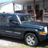 2005 Jeep commander offer SUV