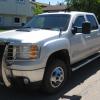 2011 GMC Sierra 3500 SLT 1 Ton Dually