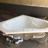 Whirlpool Tub