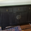 Antique Chinese Cabinet.  $450 offer Home and Furnitures
