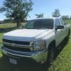 2009 Chev Silverado LT 2500 HD