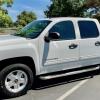 2012 Chevrolet  Silverado 1500 Z71 Crew Cab LT 4WD