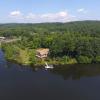 GillHaus on the Connecticut River