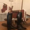 Konig dressage boots