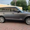 2015 Land Rover Range Rover SUPERCHARGED offer SUV