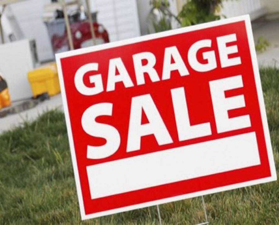 Neighborhood Garage Sale‼️ Saturday, August 10 800a300p Palmdale Classifieds 93551 2300