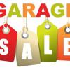 Neighborhood Garage Sale‼️ Saturday, August 10 - 8:00a-3:00p offer Events