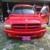 2001 Dodge Durango RT 5.9 offer SUV