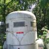 1960 straight load horse trailer offer Lawn and Garden