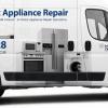 APPLIANCE REPAIR, REFRIGERATOR, DRYER, WASHER, AN MORE