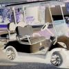 2014 Yamaha Electric Golf Cart