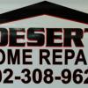 DESERT HOME REPAIR  offer Home Services