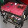 6 KW Diesel Generator offer Tools