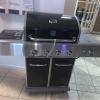 Kenmore gas grill 