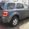 2010 escape XLT