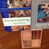 Three woodworking books for sale all 3 for $12.00