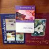 3 institutional water color books all 3 for $12.00 offer Arts
