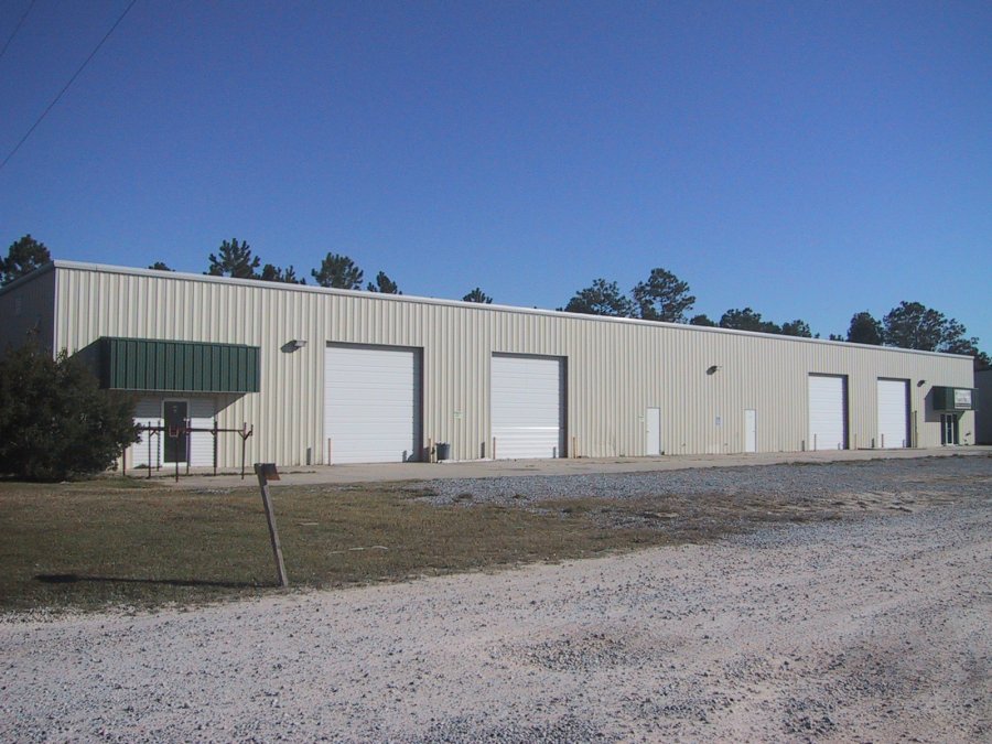 Slidell, La Warehouse for Lease New Orleans Classifieds 70458 38189