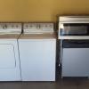 Household  appliances for sale
