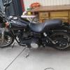 REDUCED!  2001 Harley Davidson FXDX DYNA  MUST SELL