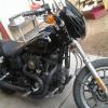 REDUCED!  2001 Harley Davidson FXDX DYNA  MUST SELL