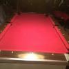 Valley 6 Foot Panther Bar Pool Table offer Items For Sale