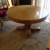 dining room table  offer Home and Furnitures