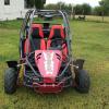 Quantum 7150L-01, 150cc Dune Buggy/Kid Kart